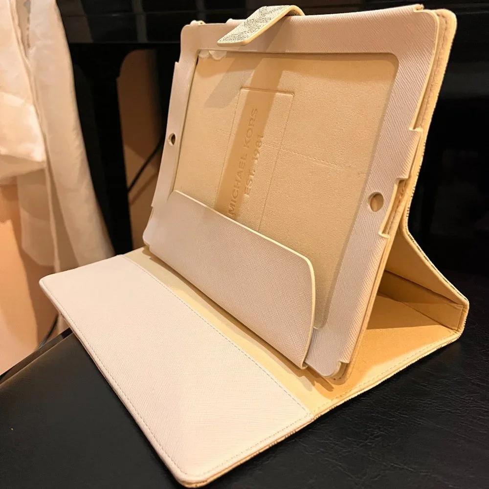 Michael Kors iPad Cover